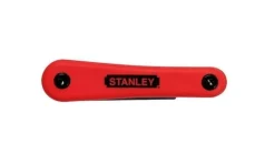 Chaves Sextavadas Dobráveis 2.5-10mm Stanley 4-69-262
