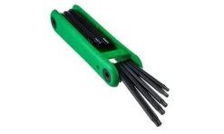 Chaves Torx Dobráveis T9 - T40 Stanley 4-69-263