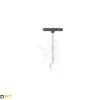 Chave T Gancho 165 mm KS Tools 550.1075