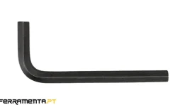 Chave Tipo L Hexagonal 5/8 Bahco 1995Z-5/8