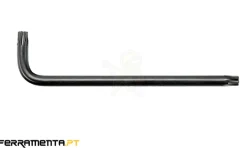 Chave Tipo L Para Parafusos TORX T 55 Bahco 1995TORX-T55