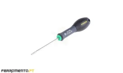 Chave Torx FATMAX TT10x75 Stanley 1-65-340