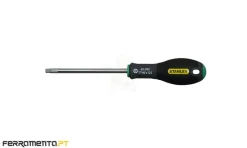 Chave Torx FATMAX TT40x125 Stanley 1-65-399