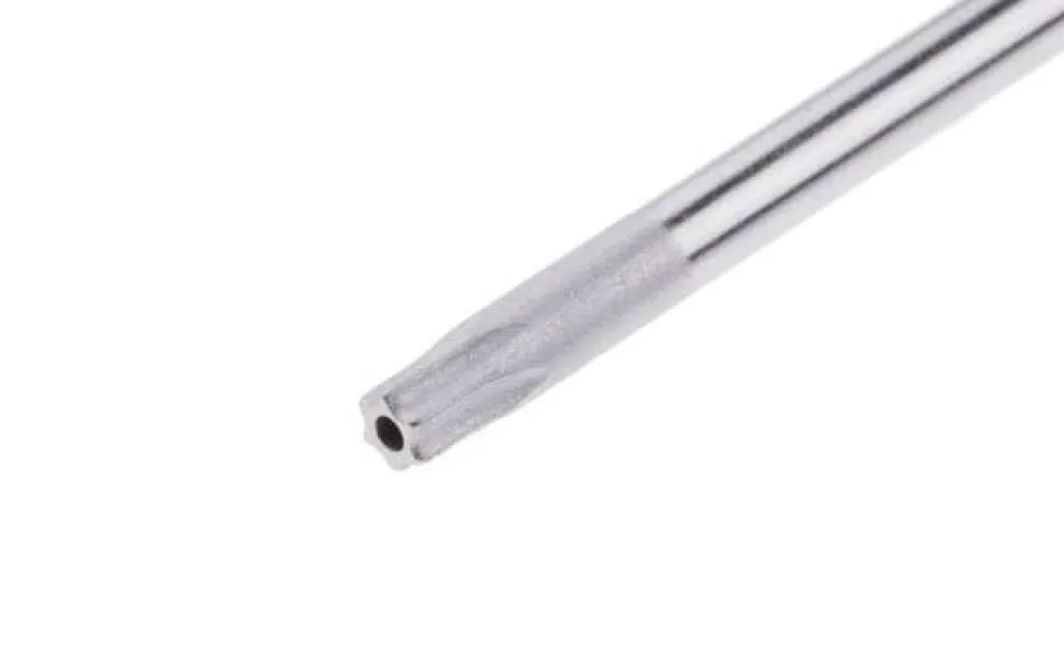 Chave Torx FATMAX TT15x75 Stanley 1-65-395