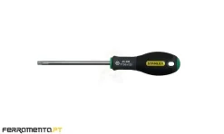 Chave Torx FATMAX TT30x125 Stanley 1-65-398