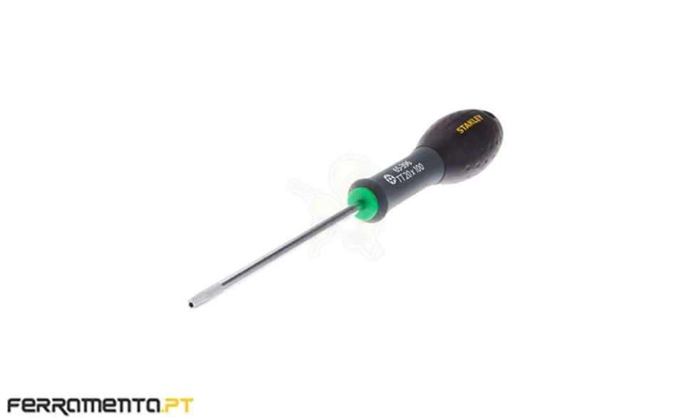 Chave Torx FATMAX TT20x100 Stanley 1-65-396