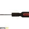 Chave TORX Tapada TX15 Teng Tools MD-615/T