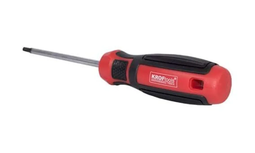 Chave Torx T7-40 Kroftools