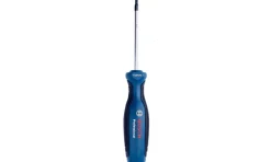 Chave Torx TX10 75mm Bosch 1600A01V0A