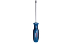 Chave Torx TX30 125mm Bosch 1600A01V0E