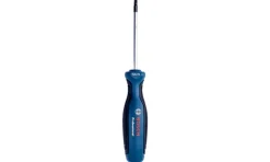Chave Torx TX15x75mm Bosch 1600A01V0B
