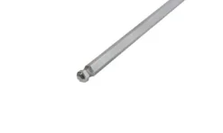 Chave Umbrako 2-6mm Cabo em “T” Kroftools