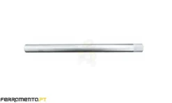 Chave Velas Comprida 3/8" 14 mm Kroftools 1581
