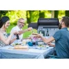 Churrasqueira a Gás BBQ 4 Series Classic LS Plus Campingaz 2000015644