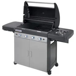Churrasqueira a Gás BBQ 4 Series Classic LS Plus Campingaz 2000015644