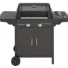 Churrasqueira a Gás 2 Series Classic EXS Vario Dark Campingaz 3000006591
