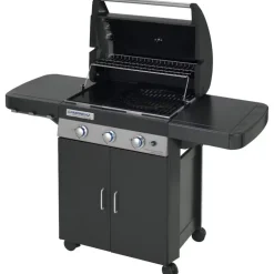 Churrasqueira a Gás 3 Series Classic LD Plus Campingaz 2000038738