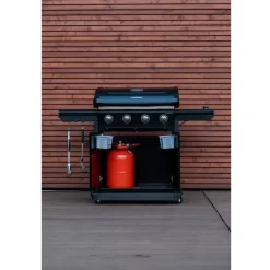 Churrasqueira a Gás 4 Series Onyx S Campingaz 2000037288