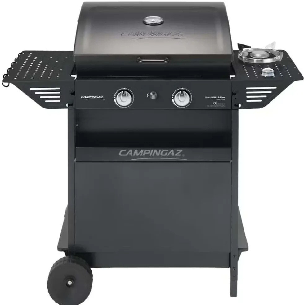 Churrasqueira a Gás Xpert 200 LS Plus Rocky Campingaz 2190531