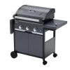 Churrasqueira BBQ 3 Select LS Plus Campingaz 2181070