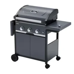 Churrasqueira BBQ 3 Select LS Plus Campingaz 2181070