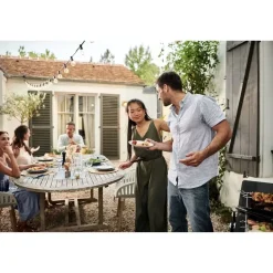Churrasqueira BBQ 3 Select LS Plus Campingaz 2181070