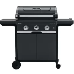 Churrasqueira BBQ 3 Select LS Plus Campingaz 2181070