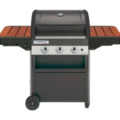 Churrasqueira BBQ 3 Series Classic WLD Campingaz 2000032797