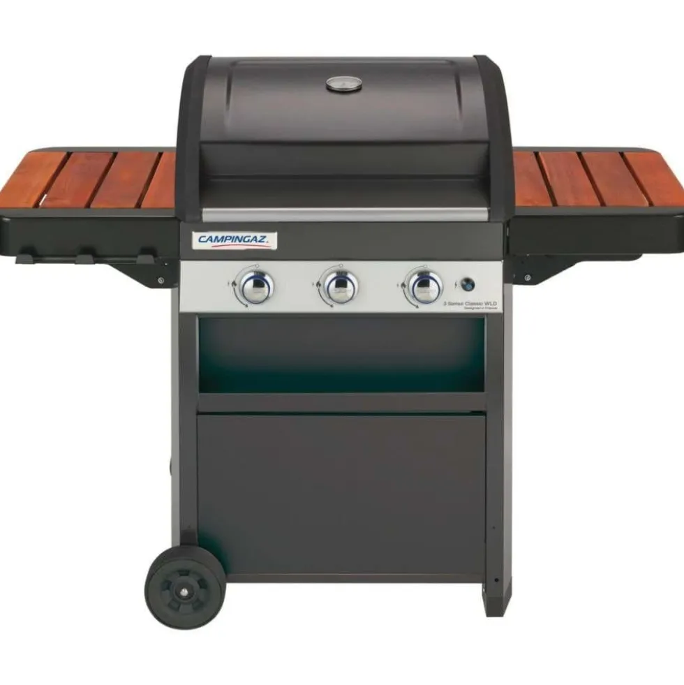 Churrasqueira BBQ 3 Series Classic WLD Campingaz 2000032797