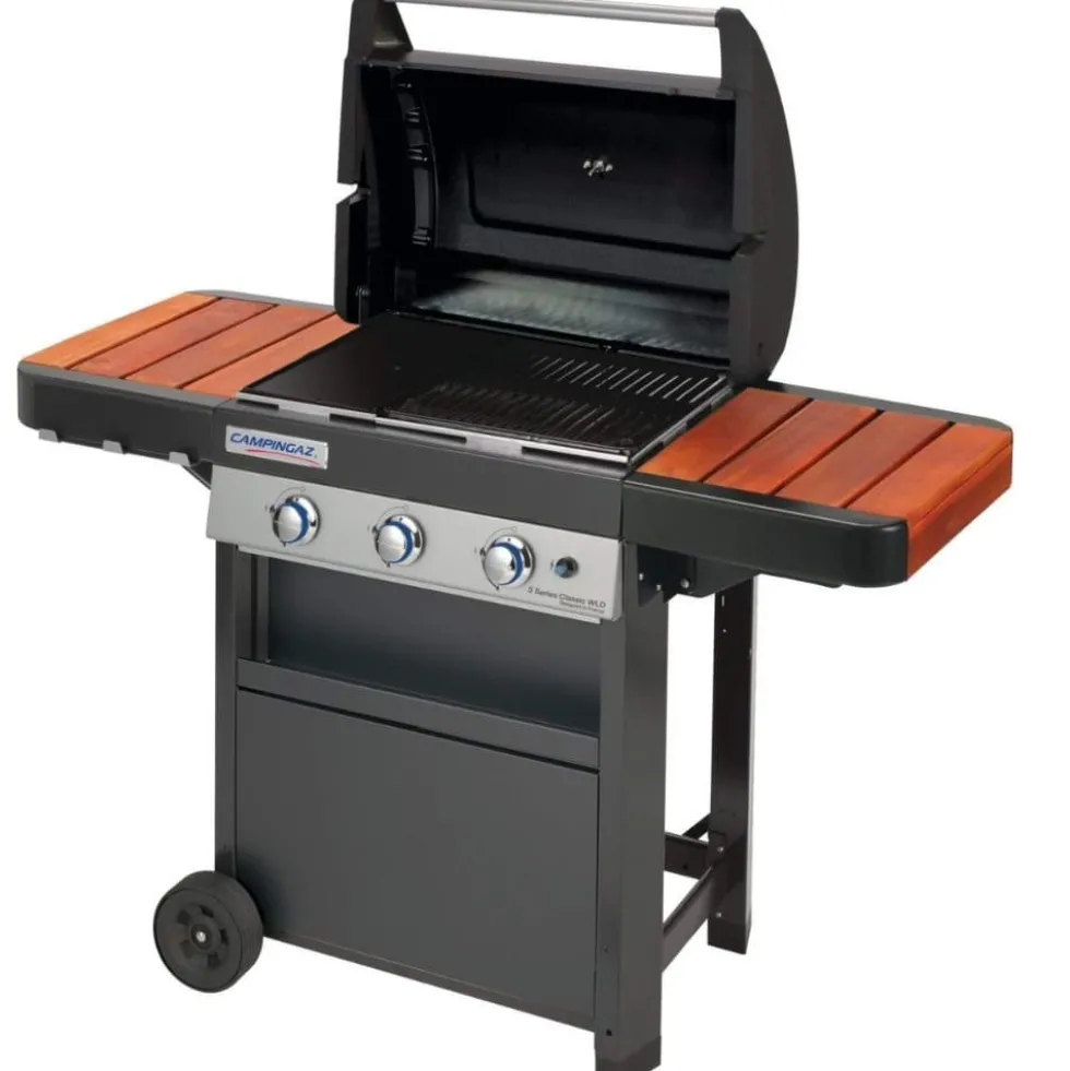 Churrasqueira BBQ 3 Series Classic WLD Campingaz 2000032797
