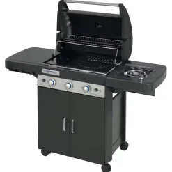 Churrasqueira BBQ 3 Series Classic LS Plus Dark Campingaz 2000031359
