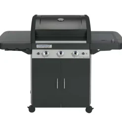 Churrasqueira BBQ 3 Series Classic LS Plus Dark Campingaz 2000031359