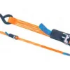 Cinta Amarração c/ Roquete Gancho "S" RTDS 0,5t 25mm 3m MacFer 132.0004
