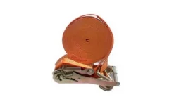 Cinta Amarração c/ Roquete Gancho "U"TE7100 4t 50mm 9m MacFer 132.0086