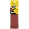 Cinta de Lixa 75 x 533 mm Grão 40 Stanley STA33181-XJ