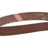 Cinta de Lixa 40x620mm K240 Holzmann SBRSG620K240
