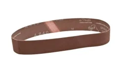 Cinta de Lixa 40x620mm K240 Holzmann SBRSG620K240