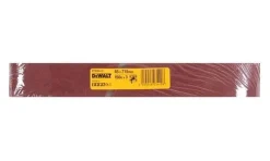 Cintas de Lixa 45x715 mm Grão 150 Dewalt DT3354-QZ