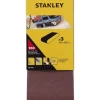 Cintas de Lixa 100x560mm Grão 100 Stanley STA33256-XJ