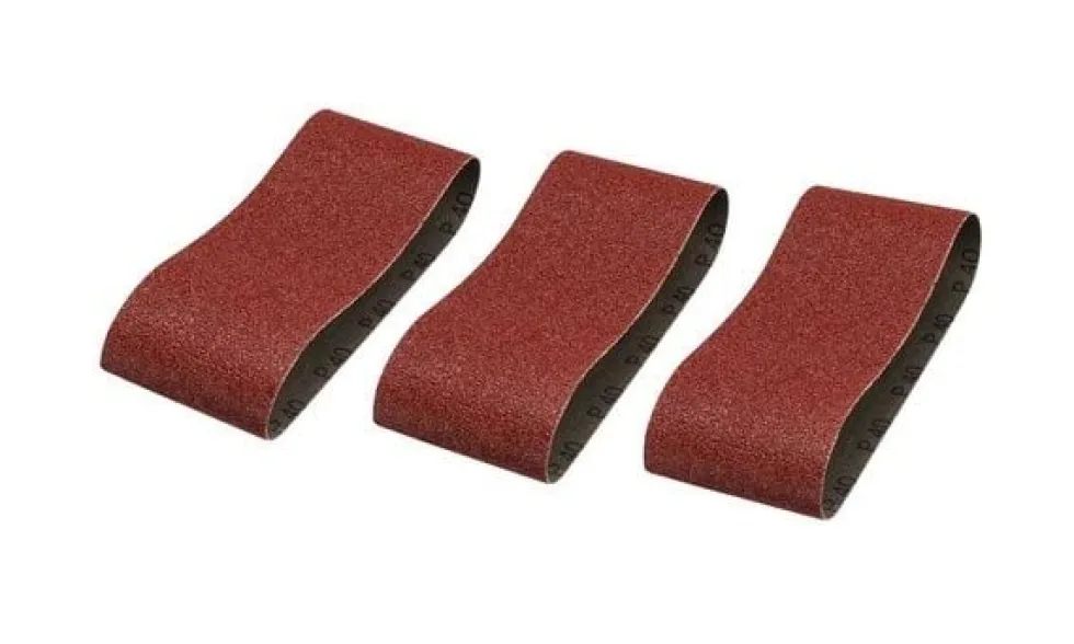 Cintas de Lixa 75x510mm G60 Stanley STA33156-XJ