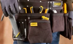 Cinto de Ferramentas Stanley STST1-80113