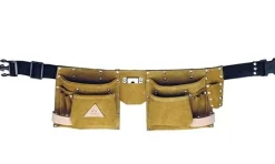 Cinturão de Encofrador 4 Bolsos Bellota 51308