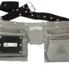 Cinturão Porta - Ferramentas 5 Bolsos Bellota 51320