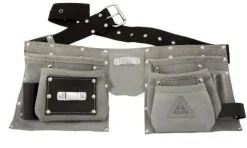 Cinturão Porta - Ferramentas 5 Bolsos Bellota 51320