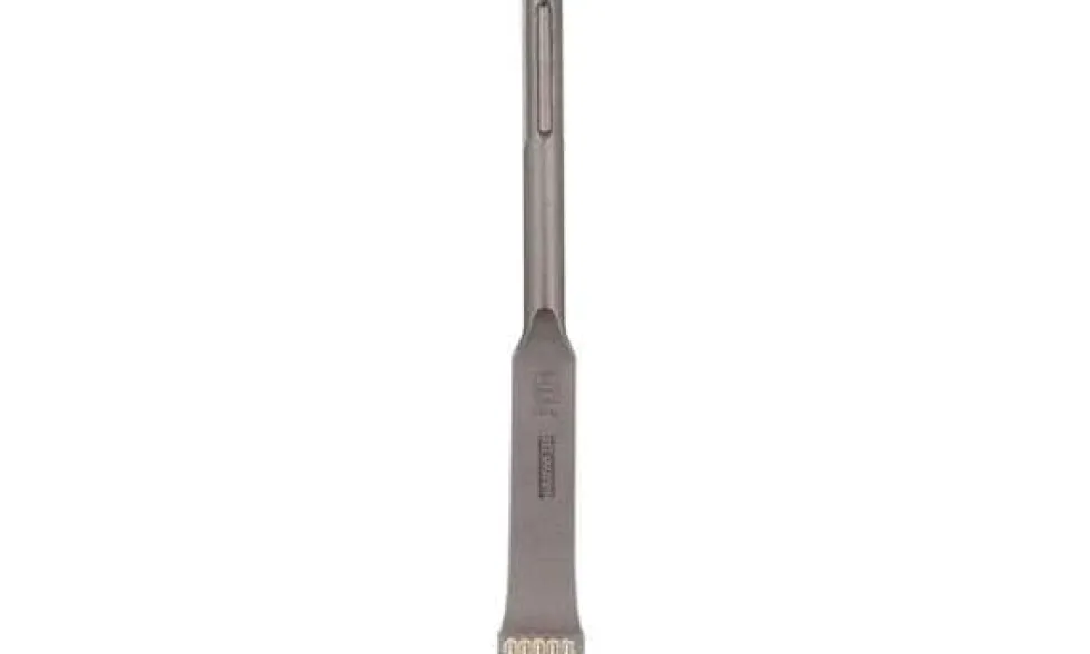 Cinzel com Dentes TCT SDS Max® 38x280mm Dewalt DT6837-QZ