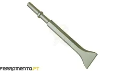 Cinzel Curvo HEX19 50 x 190mm Makita P-05474