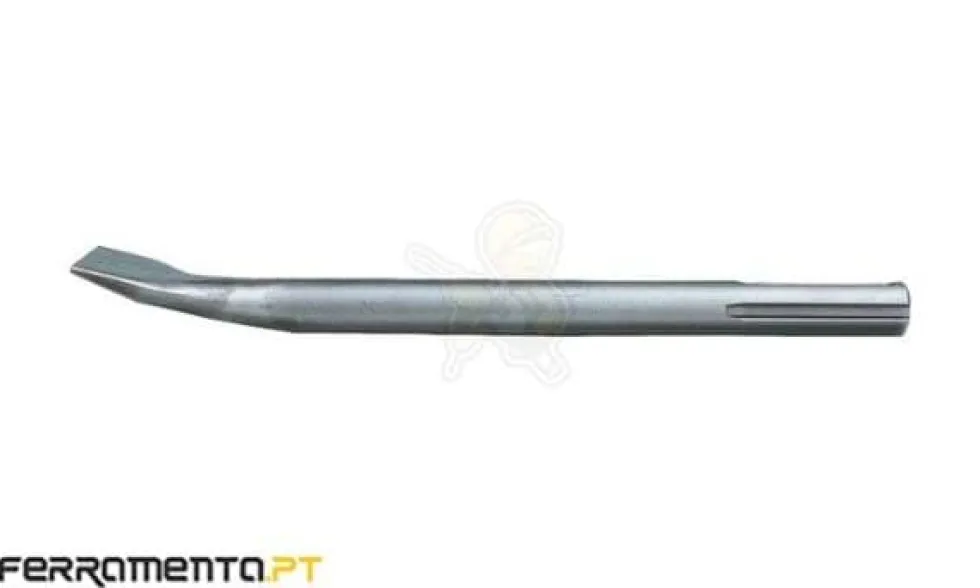 Cinzel Curvo HEX19 35 x 190mm Makita P-05496