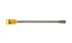 Cinzel Plano SDS-Max Max 25x400mm Dewalt DT60704-QZ