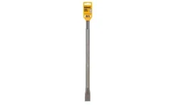 Cinzel Plano SDS-Max Max 25x400mm Dewalt DT60704-QZ