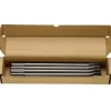 Cinzel Plano SDS-max 400mm 10Un Bosch 2608690125